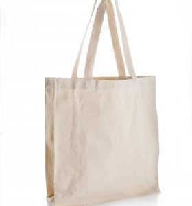 Cotton Bags
