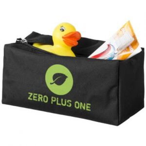 Toiletry Bags