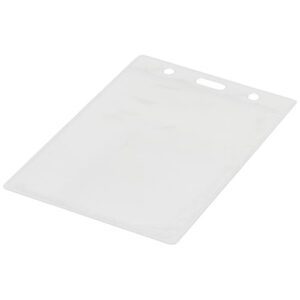 Lorenzo badge holder
