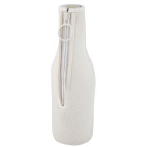 Fris recycled neoprene bottle sleeve holder