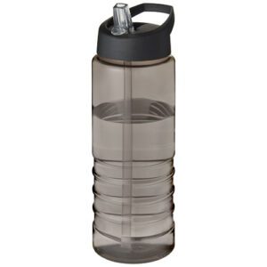 H2O Active® Eco Treble 750 ml spout lid sport bottle
