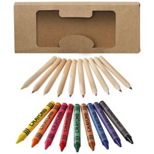Colouring Sets