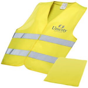 Safety Vests