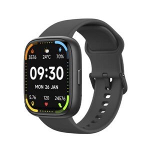 Smartwatches