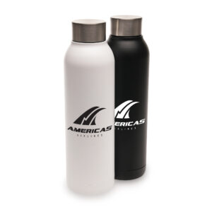 630ml Stainless Steel Manolo Drinks Bottle