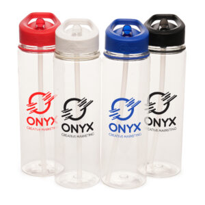 Evander Recycled 725ml Branded 98% Recycled Drinks Bottle