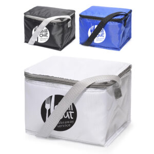 GRIFFIN RPET COOLER BAG