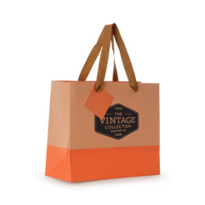 CAVALLA 210 GSM PAPER GIFT BAG