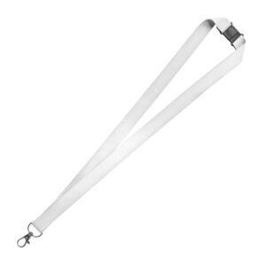 Promotional Made in Britain RPET Lanyard